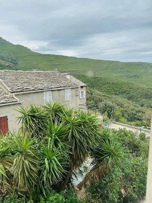 F3/4 semi-meublé - HAMEAU DE BALBA - SISCO - Photo 1