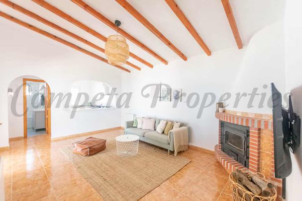 Country Property in Torrox, Andalucia , Costa del Sol - Photo 1
