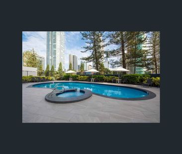 1403/28 Northcliffe Tce, Surfers Paradise, Qld 4217 - Photo 6