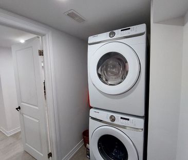 For Lease - 29 Jane Street Unit# Basement, Clarington, Ontario - Photo 6