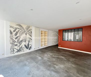 VALENCE Centre-Ville : appartement T2 (59 m²) en location, - Photo 4