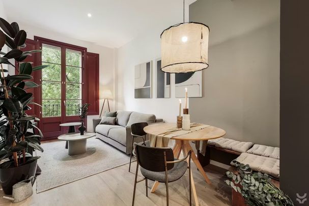 Carrer de Floridablanca, Barcelona, Catalonia 08011 - Photo 1