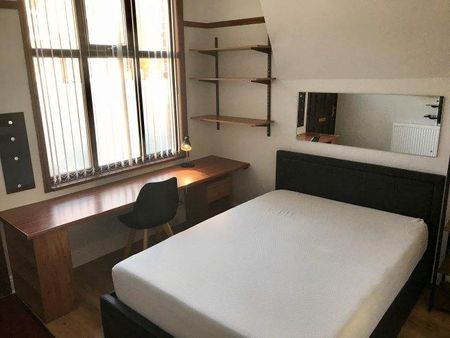 4 bedroom house share to rent - Photo 5