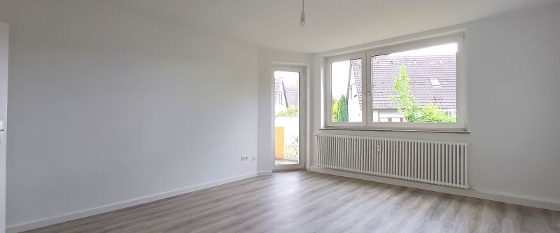 Der Blick ins Grüne - Photo 1