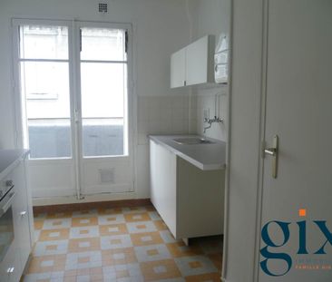 Location Appartement 3 pièces 70m² GRENOBLE 38000 - Photo 1