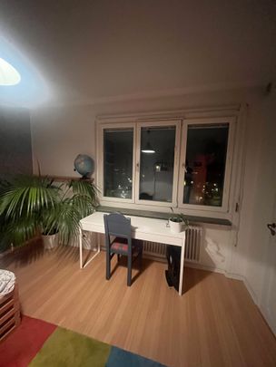 Årstavägen - Foto 1