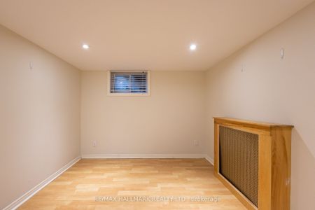 For Lease - 96 Glen Davis Crescent Unit# lower, Toronto, Ontario - Photo 3