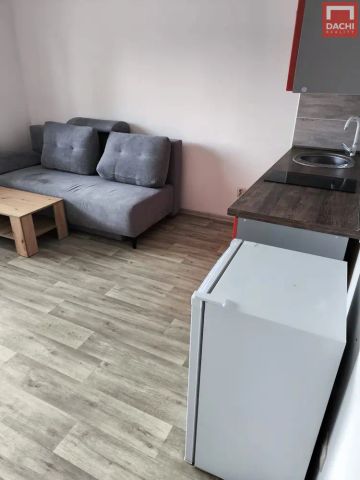 Pronájem zařízeného bytu 1+kk, 27 m - Fotografie 2