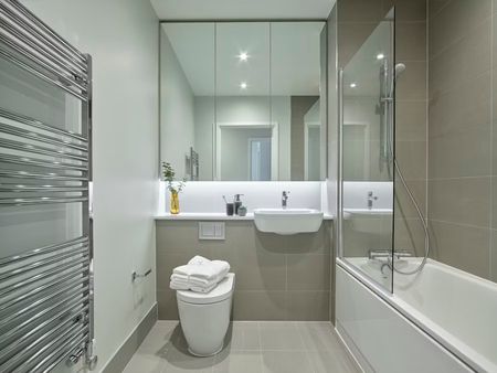 2 bedroom apartment - Photo 4