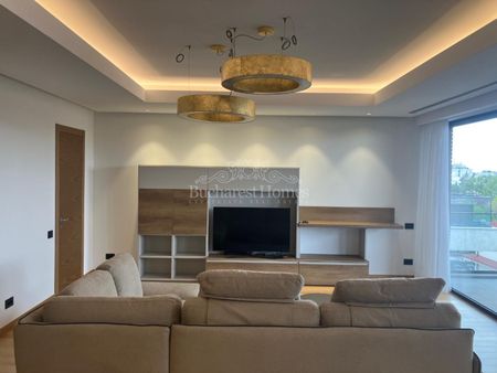 Gorgeous Three-Bedroom Penthouse - Primaverii - Photo 4