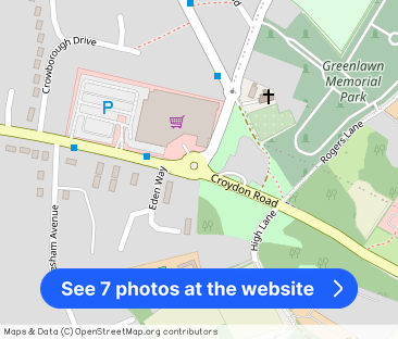 Limpsfield Road, Warlingham - Photo 1