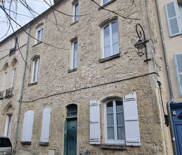 Location Appartement 1 pièce 24m² - Photo 3