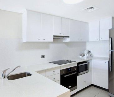 "GRANDE ESPLANADE" MANLY - FULLY FURNISHED APARTMENT - HOLIDAY & SH... - Photo 1