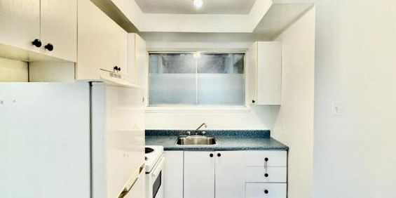 1 CH - 1 SDB - Montréal - $1,420 /mo - Photo 3