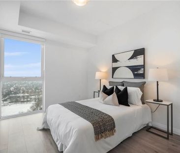 For Lease - 60 Charles Street Unit# 2405, Kitchener, Ontario - Photo 6