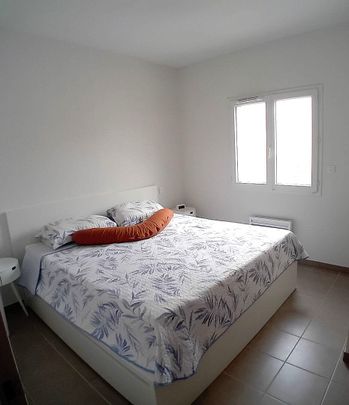 Location Appartement 3 pièces 64m² - Photo 1