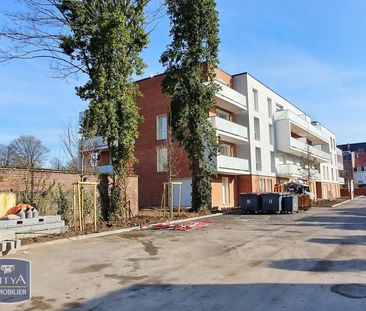 Location Appartement 2 pièces 42m² TOURCOING 59200 - Photo 5