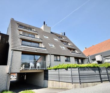 Appartement te huur in Kluisbergen - Photo 2