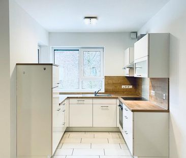 3-Zimmer EG Wohnung mit Terrasse nähe Hauptkanal zu vermieten! - Photo 5