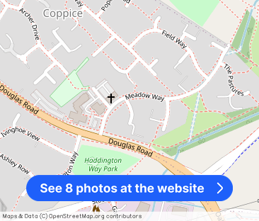 Meadow Close, Aylesbury, Buckinghamshire - Photo 1