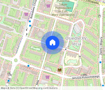 Nowe mieszkanie po remoncie | Kusocińskiego 9A | - Zdjęcie 1