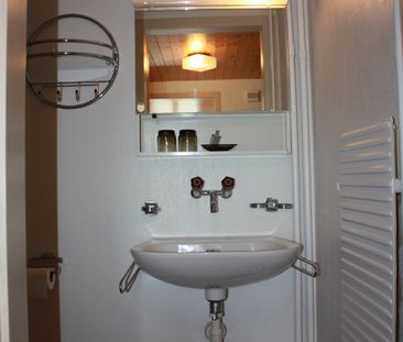 3 Zimmer-Wohnung im EG - Foto 3