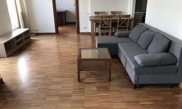 Warszawa, Mokotów, Stary Mokotów, Łowicka - Фото 1