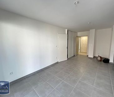 Location Appartement 2 pièces 38m² ORANGE 84100 - Photo 1