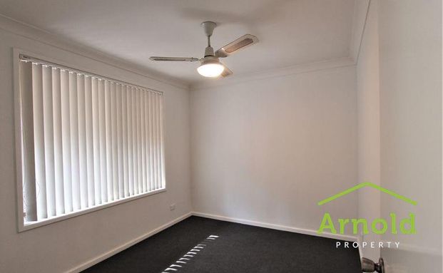 2 BEDROOM TOWNHOUSE, JESMOND - Photo 1