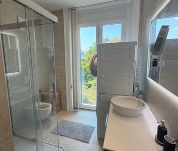 Appartement de 3.5 pièces avec vue imprenable sur le Lac Léman - Foto 6
