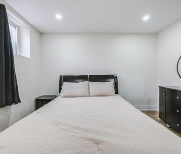 For Lease - 324 Brisdale Drive Unit# BSMT, Brampton, Ontario - Photo 4