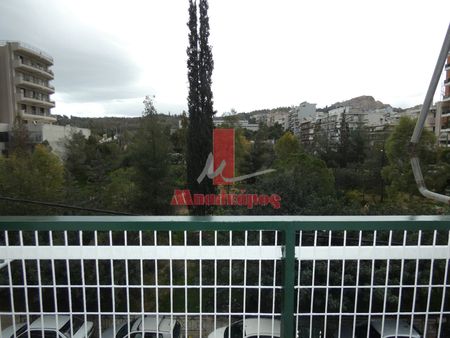 Ενοικίαση κατοικίας, 71 τ.μ., Γαλάτσι, 650 € - Photo 3