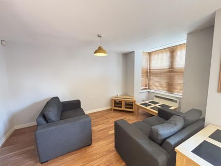 Norton House 36A 1 Cardigan Road, Leeds, LS6 3AG - Photo 2