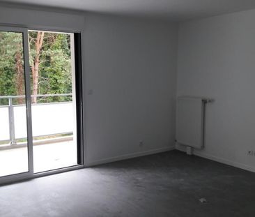 Appartement de Type 4 en étage avec Parking souterrain - Photo 1