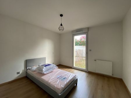 Appartement 4 pièces - Photo 3