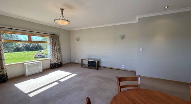 Rural one-bedroom apartment - Photo 1