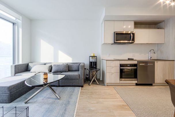 For Lease - 100 Dalhousie Street Unit# 2212, Toronto, Ontario - Photo 1