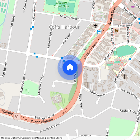 2/36 Elizabeth Street, Coffs Harbour