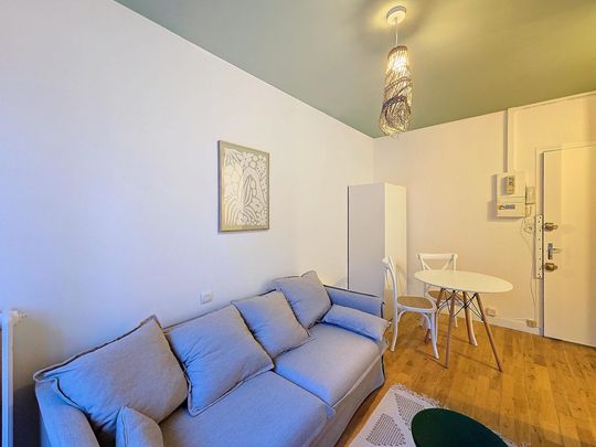 Studio meublé au centre-ville de Troyes - Photo 1