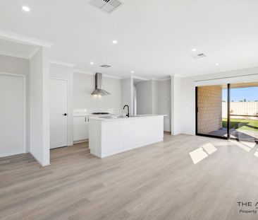 Coastal Living Meets Modern Comfort – Brand New Home in Two Rocks! - Photo 1