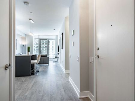 For Lease - 30 Roehampton Avenue Unit# 619, Toronto, Ontario - Photo 4