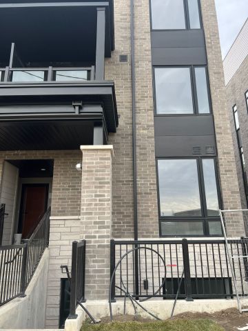 For Lease - 109 Marydale Avenue Unit# 17, Markham, Ontario - Photo 2