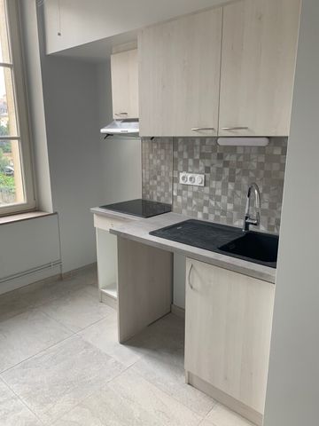 Location Appartement 63m² NANCY 54000 - Photo 5