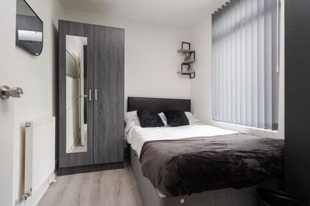 Room in a Shared House, Windsor Road, L13 - Photo 5