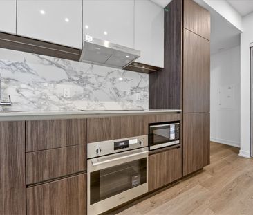 For Lease - 8 Interchange Way Unit# 5601, Vaughan, Ontario - Photo 4