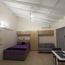 Studio/Γκαρσονιέρα για ενοικίαση - Βόρεια Κυνουρία, - Photo 1
