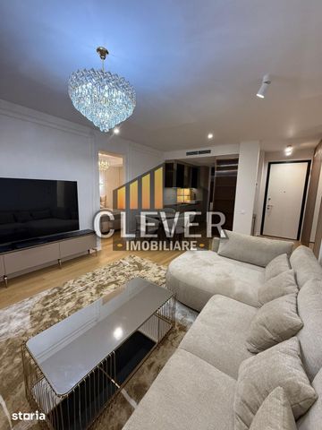 Premium Ap 3 camere, mobilat și utilat – One Residence Parcare inclusa - Photo 5