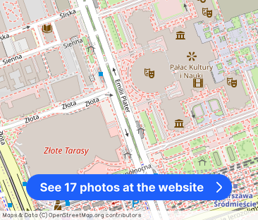 3-POKOJOWE MIESZKANIE PRZY ZŁOTYCH TARASACH - Photo 1