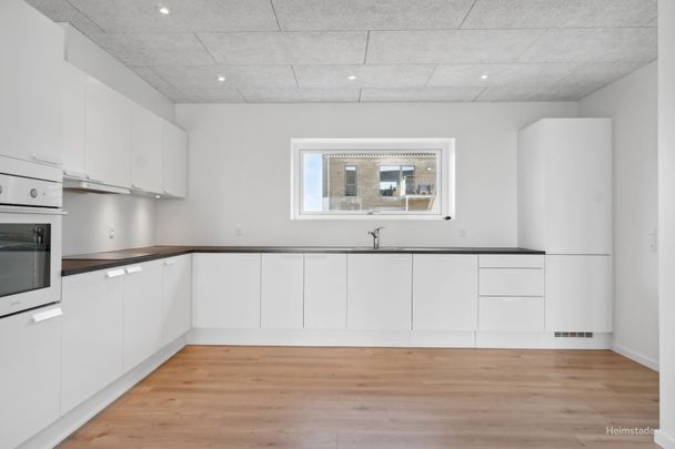 Holing Engpark 3K, st., 7400 Herning - Photo 1