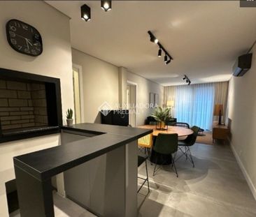 Apartamento com 2 quartos e 79m² para alugar em Planalto, Gramado. - Photo 2